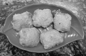 Paneer Pakoda[5 Pcs]