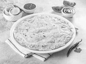 Fried Papad