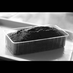 Chocolate Slice