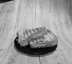 Veg Sandwich With Amul Butter