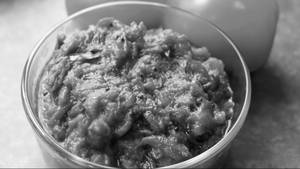 Tomato fry