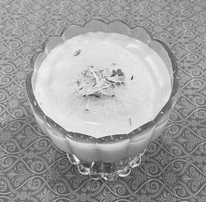 Rasamalai (1 Pc)