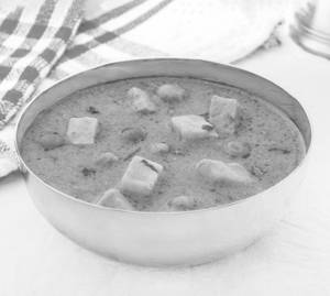 Matar Paneer