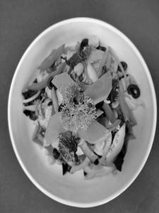 Vegan Salad