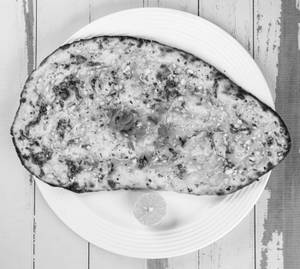 Garlic Naan Butter