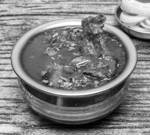 Chicken Handi       