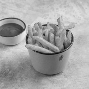 Peri Peri French Fries