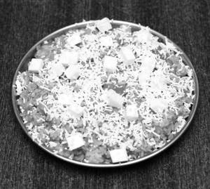 Paneer Pulao