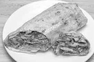 Chicken Normal Shawarma