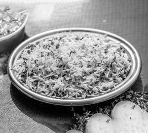 Jeera Fried Rice