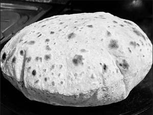 Tawa Roti