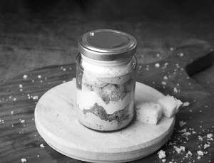 Tiramisu Jar