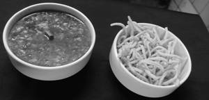 Veg Manchow Soup