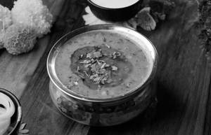 Dal Fry With Tadka