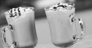 Regular Frappe