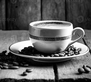 Hot Coffee