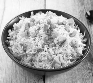 Chicken Classic Fried Rice