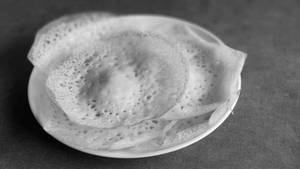 Appam (3 Pcs) Sfc