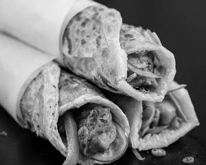 Chicken Roll
