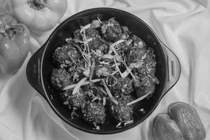 Veg Machurian