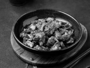 Chicken Manchurian Starter