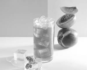 Peach Iced Tea