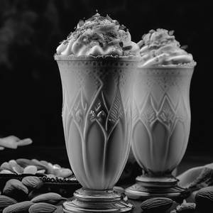 ANJIR BADAM SHAKE
