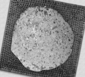 Egg Paratha
