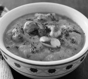 Kaju Curry
