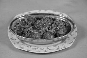 Manchurian Dry