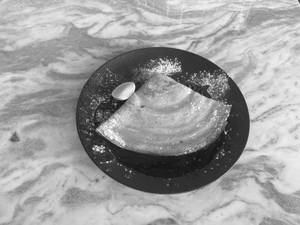 Classic Crepe