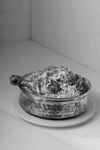 Chicken Dum Biryani