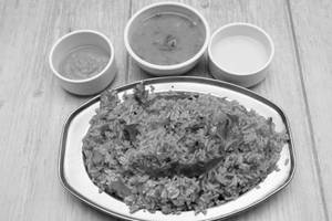 Tomato Rice