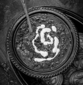 Dal makhani