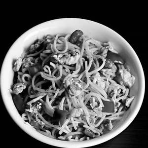 Hakka Style-egg