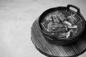 Mutton Rogan Josh