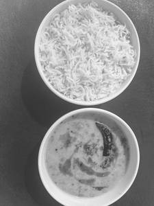 Khadi Chawal