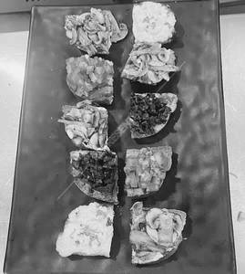 Special Crostini