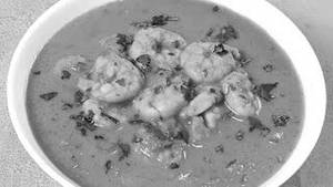 Alleppey Chemeen Curry -360gms