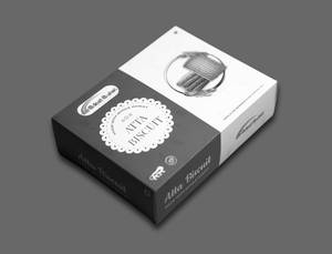 Traditional Atta Biscuit Box [300 g]