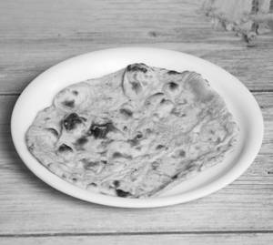 Tandoori Roti With Butter