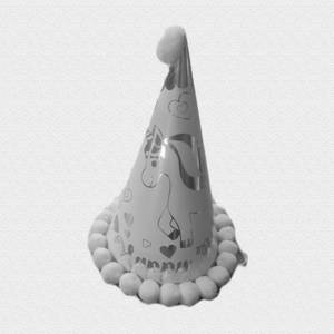 Hbd Cap C-48