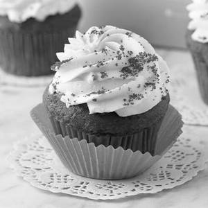 Red Velvet Cupcake [1 Piece]