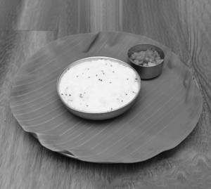 Curd Rice