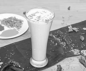 Lassi Salted