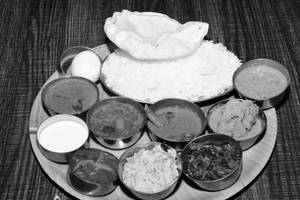 Non Veg Meals