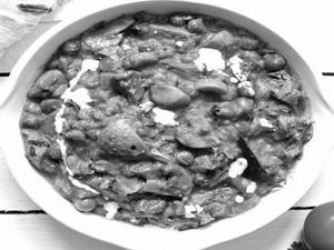 Mutter Mushroom