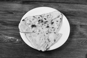 Butter Naan