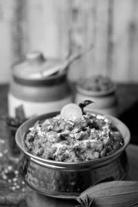 Veg Kolhapuri