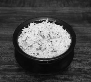 Jeera Rice